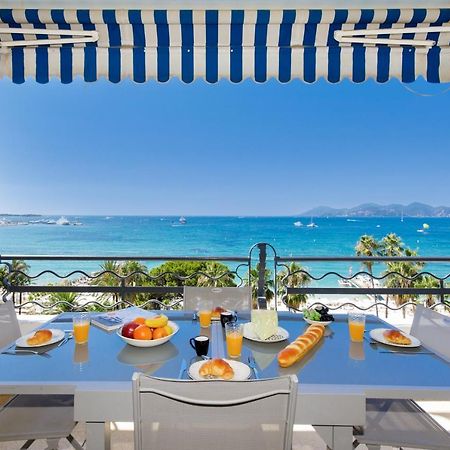 Palais Des Iles Yourhosthelper Cannes Exterior photo