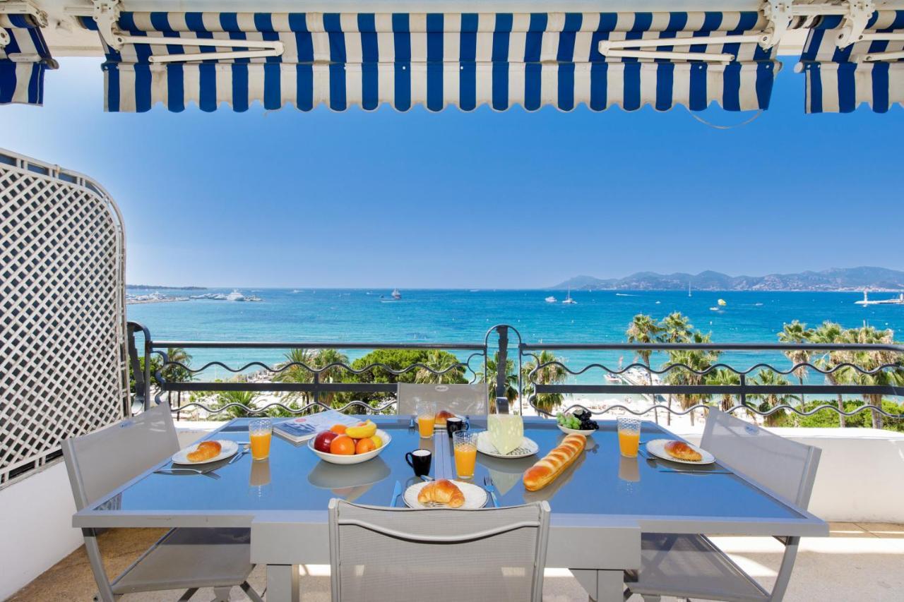 Palais Des Iles Yourhosthelper Cannes Exterior photo