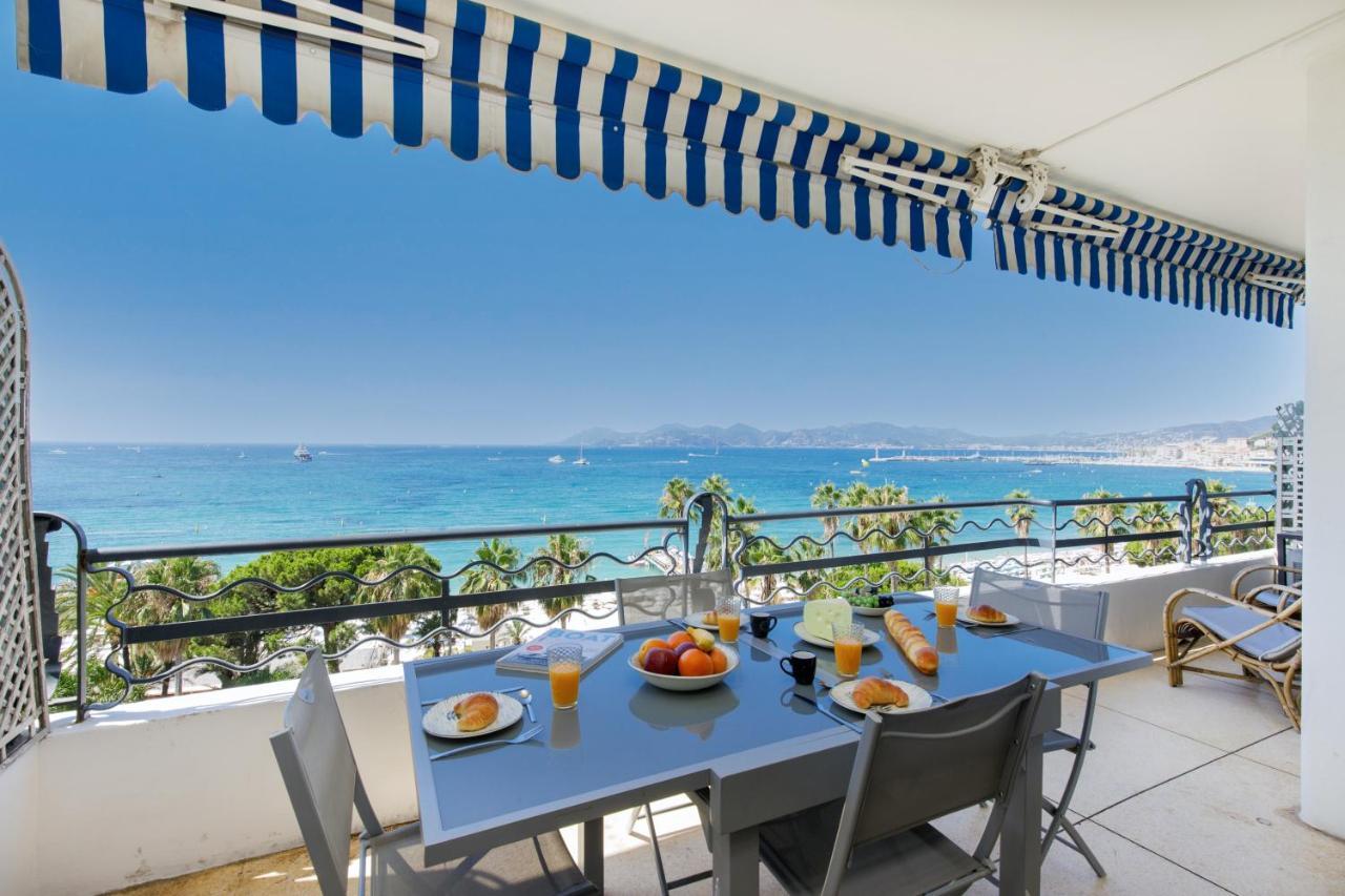 Palais Des Iles Yourhosthelper Cannes Exterior photo